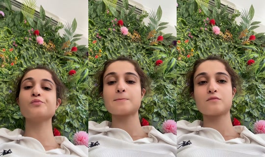 elifff_351 TikTok Live — Sep 5, 2026, 11:18 AM