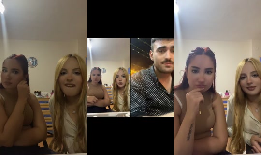 elifgamzebaba0 TikTok Live — Sep 20, 2026, 8:59 PM