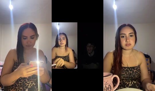 elifgamzebaba0 TikTok Live — Sep 21, 2026, 6:43 PM