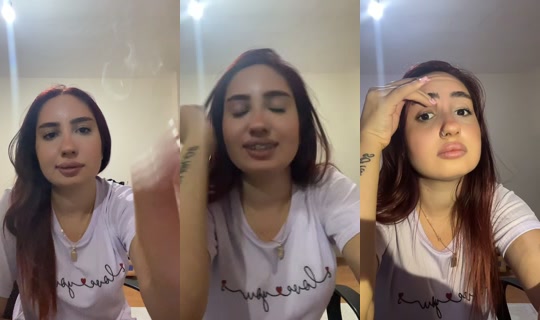 elifgamzebaba0 TikTok Live — Sep 22, 2026, 10:08 PM