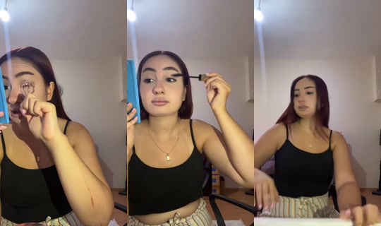 elifgamzebaba0 TikTok Live — Sep 23, 2026, 9:53 AM