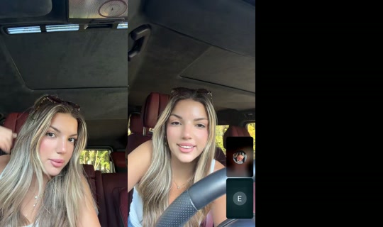 elifguness14 TikTok Live — Aug 24, 2026, 1:47 PM