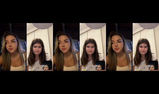 elifguness14 TikTok Live — Sep 6, 2026, 6:38 PM