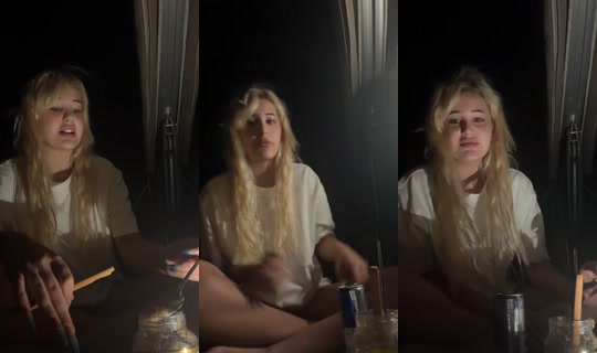elifiderken TikTok Live — Sep 10, 2026, 10:54 PM