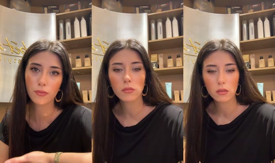 elifim946 TikTok Live — Sep 12, 2026, 2:54 PM