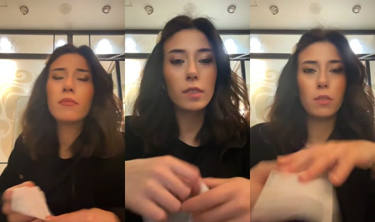 elifim946 TikTok Live — Sep 17, 2026, 11:17 AM