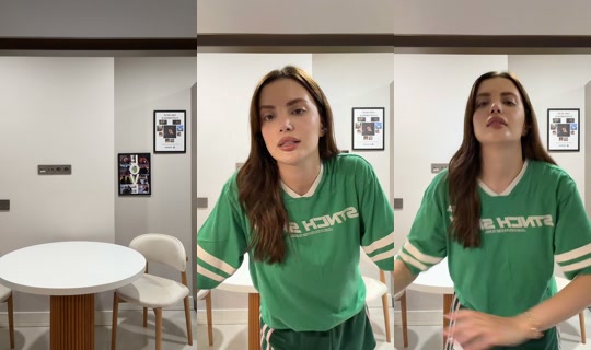 elifnuryeeel TikTok Live — Aug 27, 2026, 6:16 PM