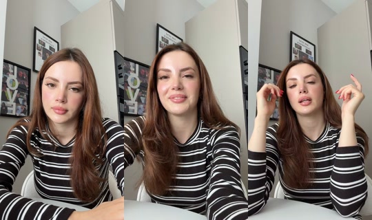 elifnuryeeel TikTok Live — Oct 4, 2026, 12:16 PM
