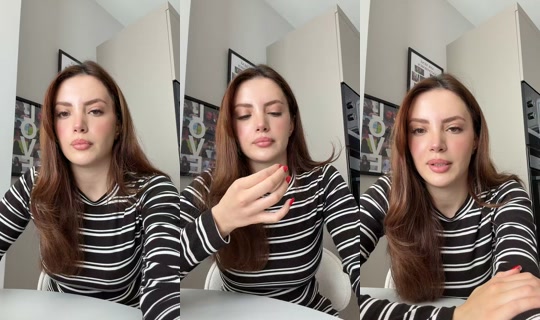 elifnuryeeel TikTok Live — Oct 4, 2026, 1:07 PM