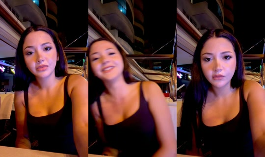 elifozclk2 TikTok Live — Aug 23, 2026, 9:48 PM