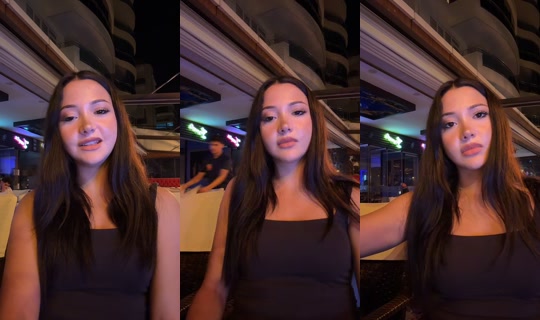 elifozclk2 TikTok Live — Aug 23, 2026, 10:17 PM