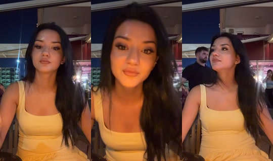 elifozclk2 TikTok Live — Aug 25, 2026, 6:48 PM