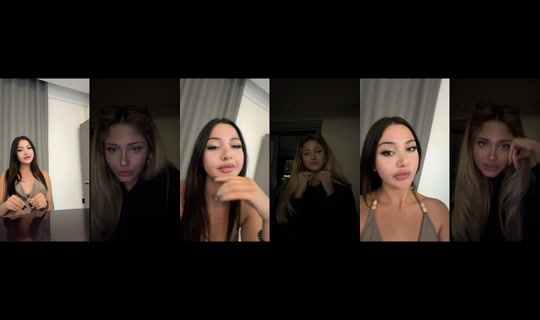 elifozclk2 TikTok Live — Aug 28, 2026, 10:39 PM