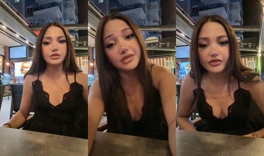 elifozclk2 TikTok Live — Aug 31, 2026, 5:11 PM