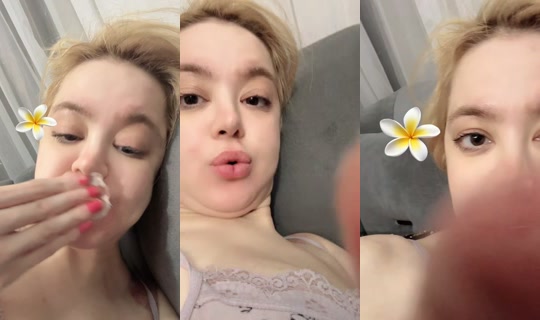 elifpnk TikTok Live — Oct 1, 2026, 12:08 AM