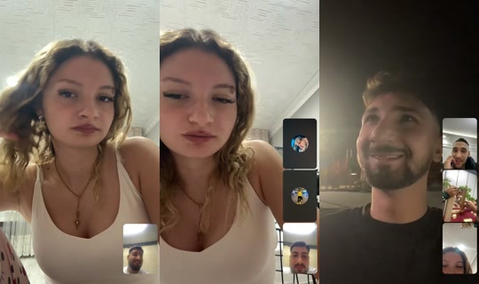 elifs.1010 TikTok Live — Sep 14, 2026, 6:25 PM