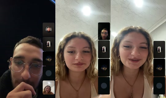 elifs.1010 TikTok Live — Sep 14, 2026, 7:15 PM