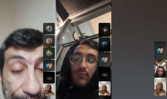 elifs.1010 TikTok Live — Sep 14, 2026, 8:43 PM