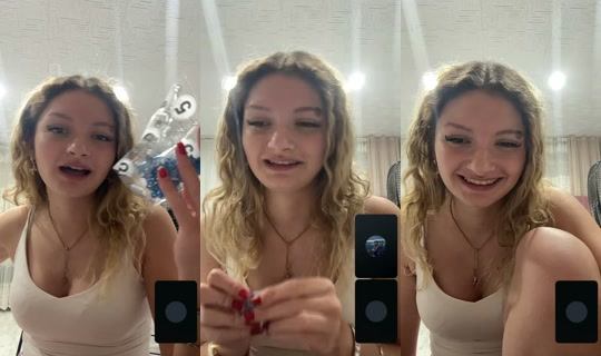 elifs.1010 TikTok Live — Sep 14, 2026, 10:31 PM