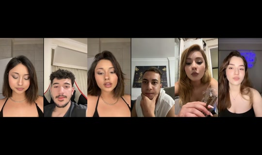 elifsudegeenc TikTok Live — Aug 23, 2026, 7:59 PM