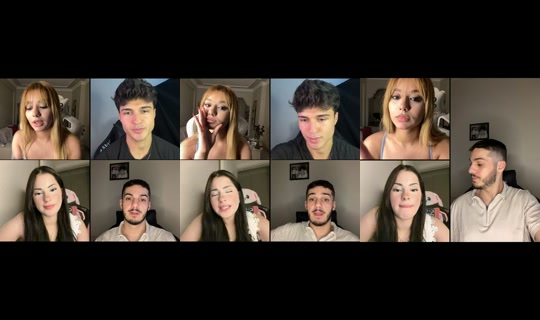 elifsudegeenc TikTok Live — Sep 1, 2026, 1:43 AM