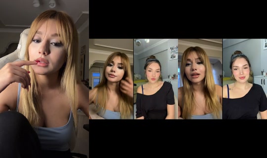 elifsudegeenc TikTok Live — Sep 1, 2026, 2:42 AM