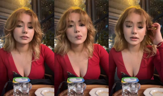 elifsudegeenc TikTok Live — Oct 1, 2026, 4:30 PM