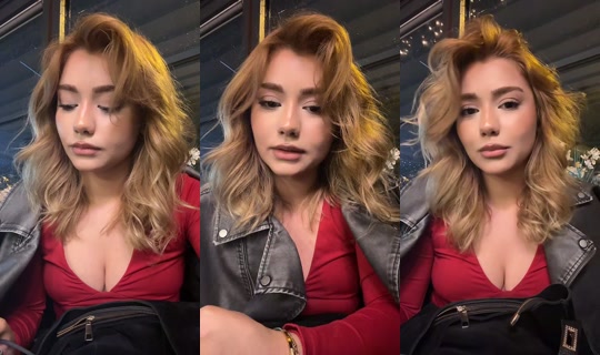 elifsudegeenc TikTok Live — Oct 1, 2026, 5:36 PM