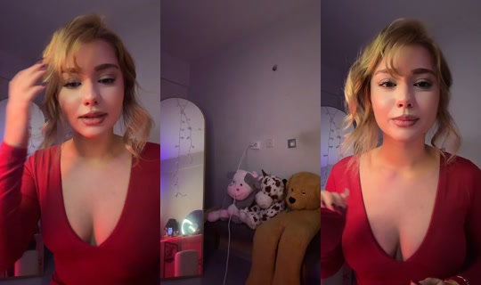 elifsudegeenc TikTok Live — Oct 1, 2026, 9:55 PM