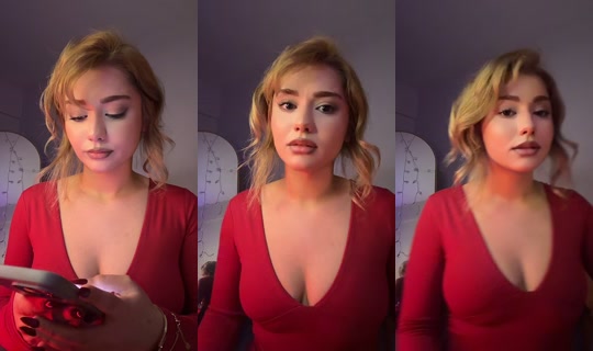 elifsudegeenc TikTok Live — Oct 1, 2026, 10:46 PM
