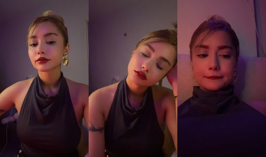 elifsudegeenc TikTok Live — Oct 3, 2026, 5:23 PM