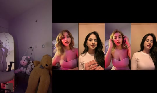elifsudegeenc TikTok Live — Oct 3, 2026, 8:44 PM