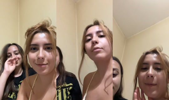 elifsuoflazz TikTok Live — Sep 8, 2026, 9:23 PM