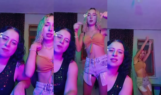 elifsusu.07 TikTok Live — Oct 2, 2026, 7:11 PM