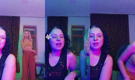 elifsusu.07 TikTok Live — Oct 2, 2026, 8:04 PM