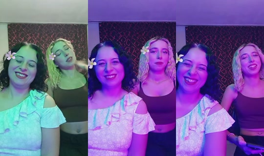elifsusu.07 TikTok Live — Oct 3, 2026, 7:59 PM