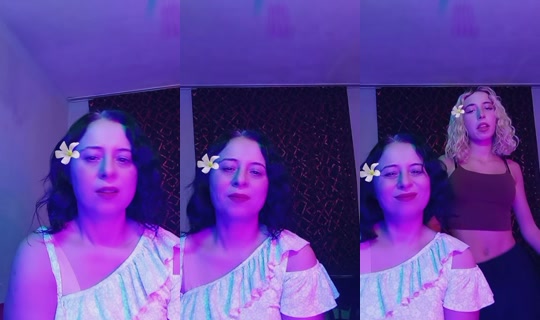 elifsusu.07 TikTok Live — Oct 3, 2026, 10:24 PM