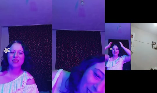 elifsusu.07 TikTok Live — Oct 3, 2026, 11:16 PM