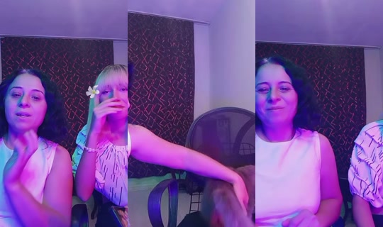 elifsusu.07 TikTok Live — Oct 4, 2026, 8:25 PM