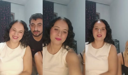 elifsusu.07 TikTok Live — Oct 7, 2026, 9:17 PM