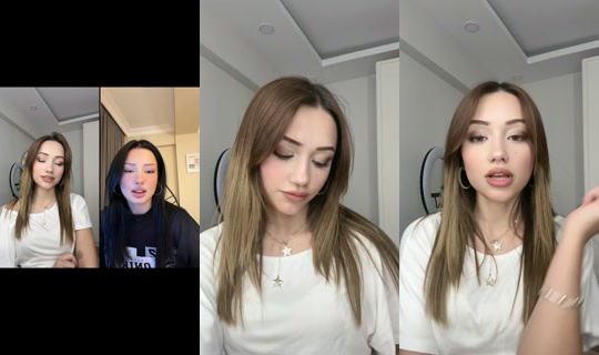 elifyiss TikTok Live — Sep 19, 2026, 10:42 PM