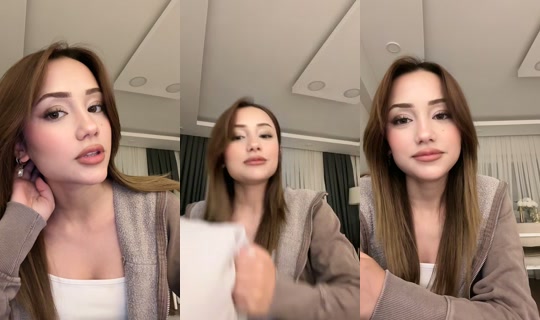 elifyiss TikTok Live — Sep 22, 2026, 6:33 PM
