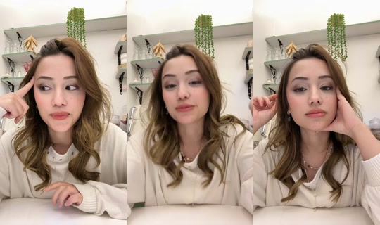 elifyiss TikTok Live — Sep 23, 2026, 9:10 PM