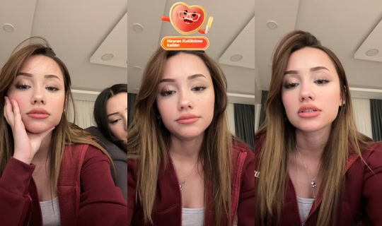 elifyiss TikTok Live — Sep 25, 2026, 9:24 PM
