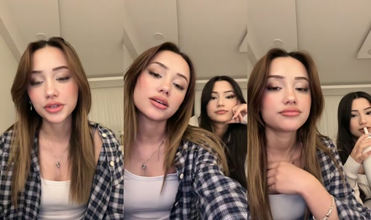 elifyiss TikTok Live — Sep 26, 2026, 7:31 PM