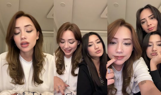 elifyiss TikTok Live — Oct 3, 2026, 9:15 PM