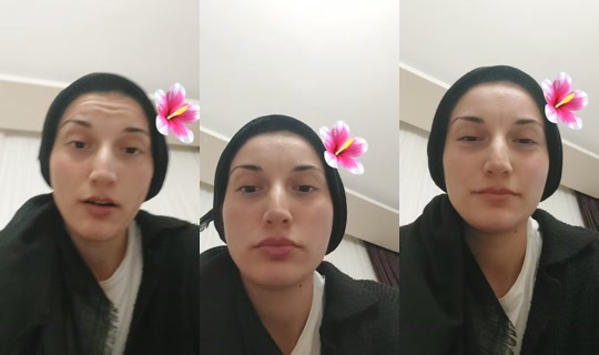 eliif.saglam TikTok Live — Sep 25, 2026, 5:26 PM