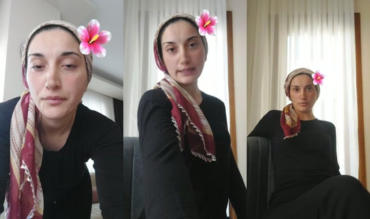 eliif.saglam TikTok Live — Sep 30, 2026, 1:48 PM