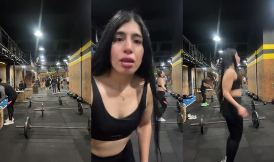 eliigodoy93 TikTok Live — Aug 21, 2026, 12:21 AM