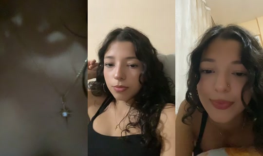 eliiufff TikTok Live — Sep 5, 2026, 7:47 PM